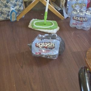 Meet your Posher, Brandy